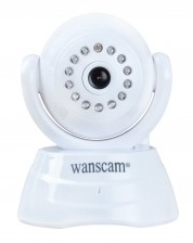 Pnp ip camera wanscam software